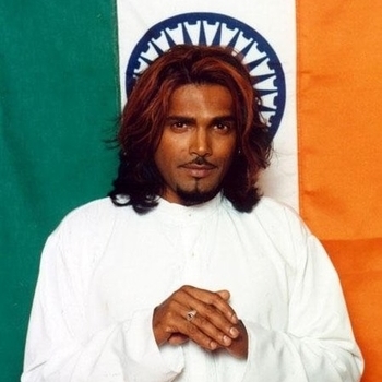 Mykel Angel - Unique