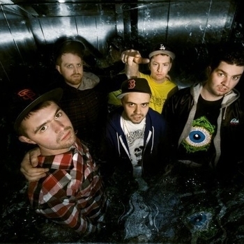 Mouthwash - Drop the Bomb