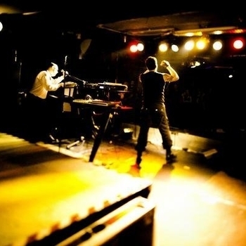 Menschliche Energie - Imminent