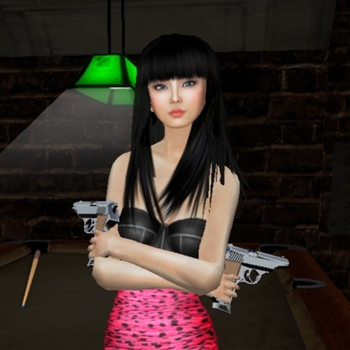 Miss T - Институт