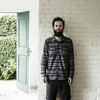 Marcelo Jeneci - Feito Pra Acabar (ОСТ из сериала "Карибский цветок \ Flor do Caribe")