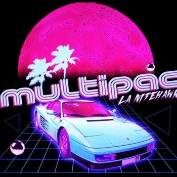 Multipac - The Story Never Ends