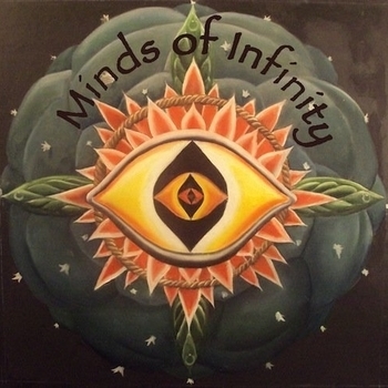 Minds of Infinity - Aravialus
