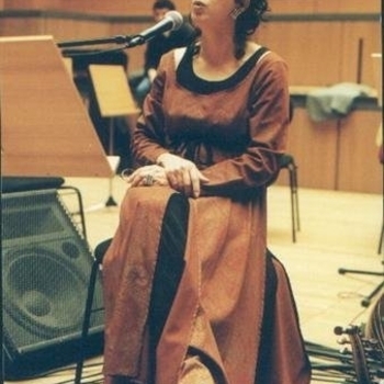 Melihat Gulses - Nar Çiçeğim