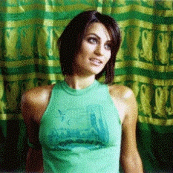 Martina Sorbara - Bonnie & Clyde