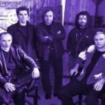 Mangala Vallis - The Boy that Howls at the Moon