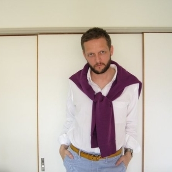 Max Essa - Blind Horizons