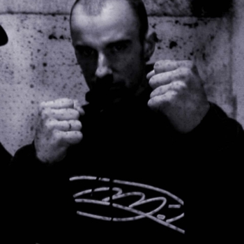 Mundo - I Stand Rasta