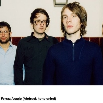 Marr - мое мнение