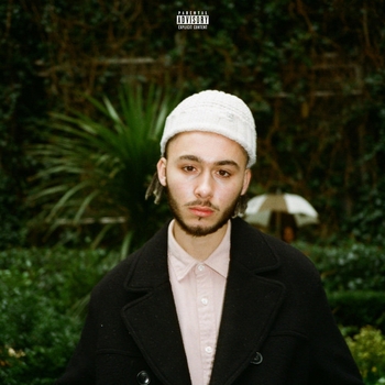 Mans - Air (Schizophrenia 2017)