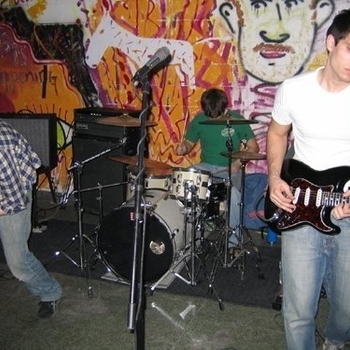 Motionless - The one eyed hog