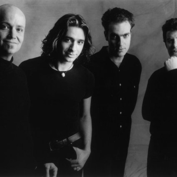 Moxy Früvous - Psycho Killer