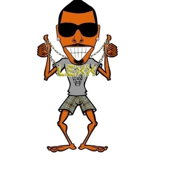 Mr Lexx - Dem A Pree