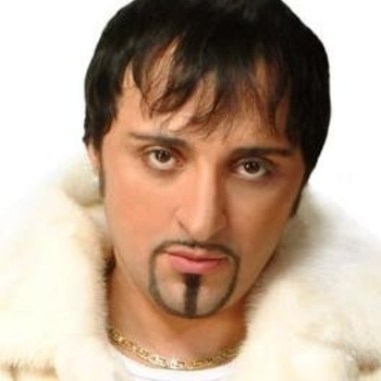 Mr. Bruce - Bob Marley