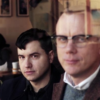 Matmos - The Body Celestial (Музыка из фильма "Как разговаривать с девушками на вечеринках / How to Talk to Girls at Parties")