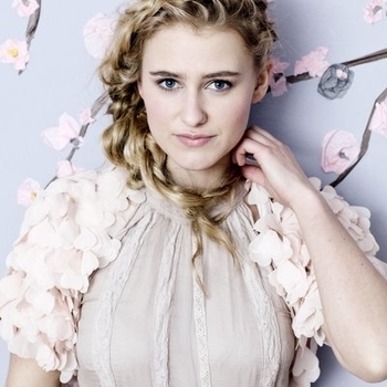 Артист Mia Diekow