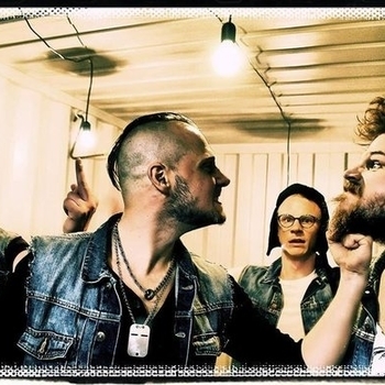 Manny Ribera - A Better Place