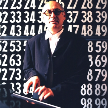 Michael Nyman & Motion Trio - If