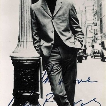 Mike Berry - On My Mind