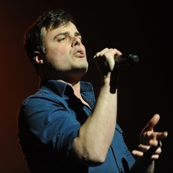 Marc Martel - It’s Beginning to Look a Lot Like Christmas