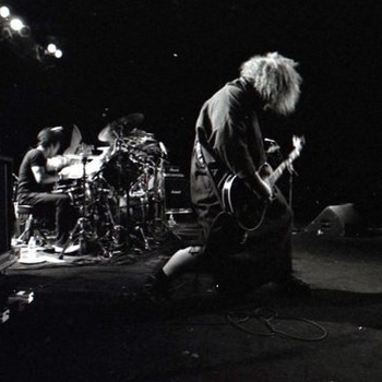 Melvins & Lustmord - Safety Third