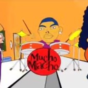 Mucho Macho - Surrender