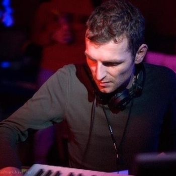 Mark Hawkins - Fuckin' C'mon Then