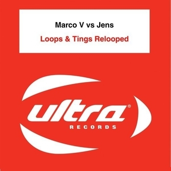 Jens - Loops & Tings Relooped (Marco V Mix)