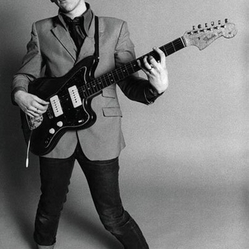 Elvis Costello - Almost Blue