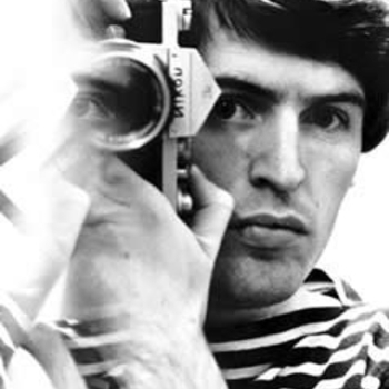 Mike McGear - Bored As Butterscotch