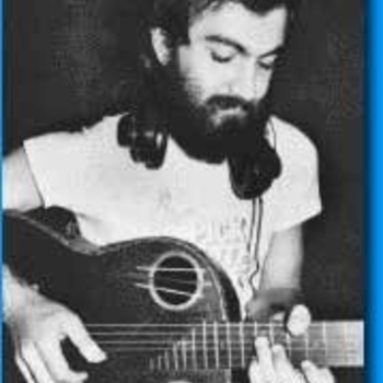 Marcel Dadi - Far Away