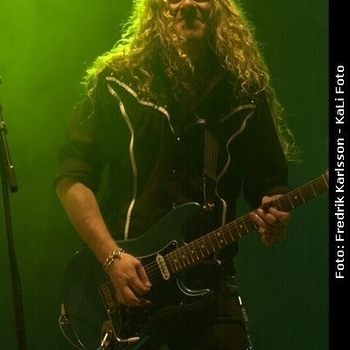 Marcus Jidell - Wedding Song