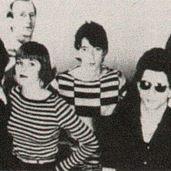 Martha and the Muffins - Echo Beach