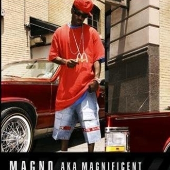 DJ Storm - 21. Lestor Roy - Poundin My Fist (Feat Magno & Archie Lee)