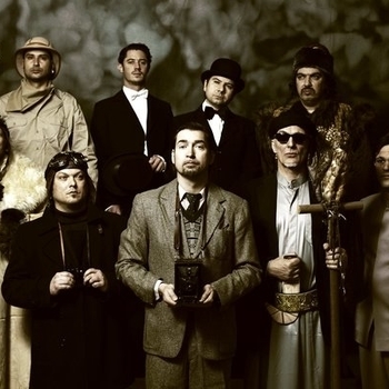 Mardi Gras.BB - Desperado