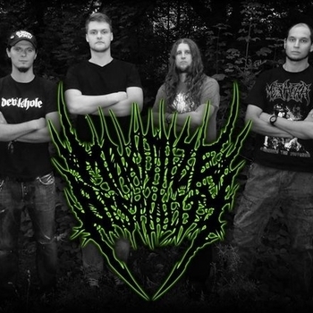 Maximize Bestiality - Disintegrated Through Ectoplasmatic Injection