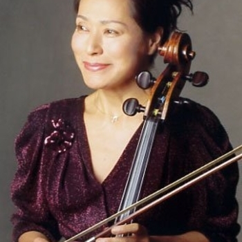 Mari Fujiwara - Song of Birds