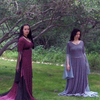 Mírabilis - I Dare Not Dream