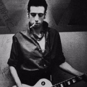 Mick Jones - You Are My Friend