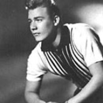 Mack Vickery - Lovers Plea (1959)