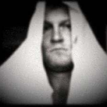 Mistress of the Dead - A Drowning Flower