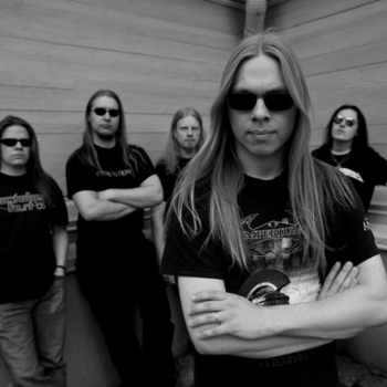 Merging Flare - Sign of the Crimson Storm