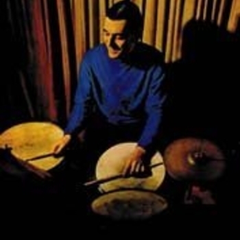 Артист Milton Banana Trio