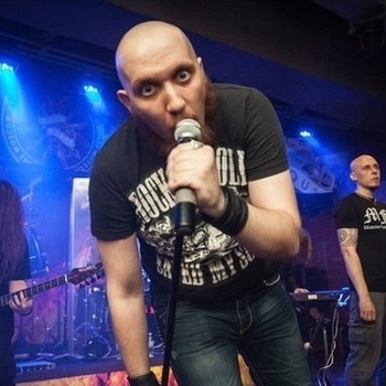 Mare Infinitum - Sea of Infinity