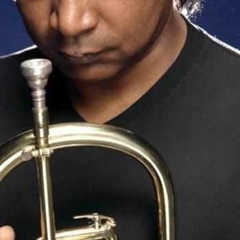 Michael "Patches" Stewart - We Be Gettin' Down