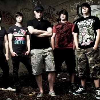 Mask of Virtue - Break The Ice