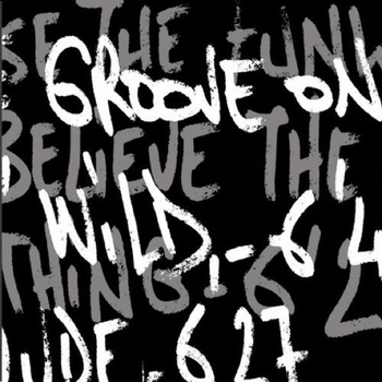 Markus Schatz & Brett Longman / Catz 'n Dogz - Running / SF