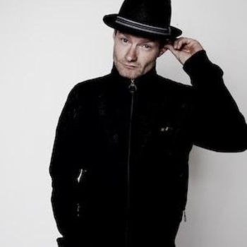 Aim - Cold Water Music (Deadbeats remix)