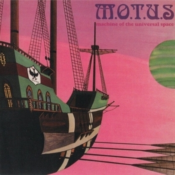 M.O.T.U.S. - Summer Song