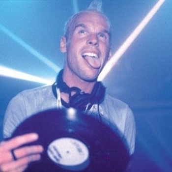 Misjah - What Is (Giorgio Prezioso & Li